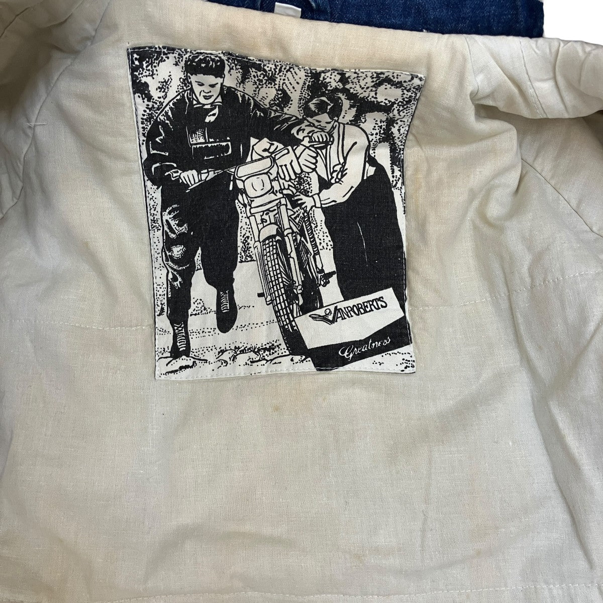 ジャケット