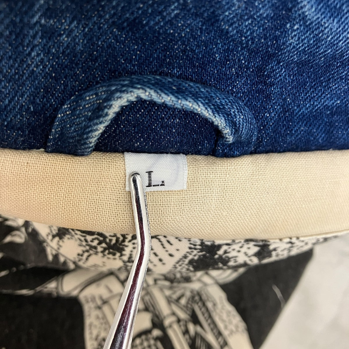 ジャケット