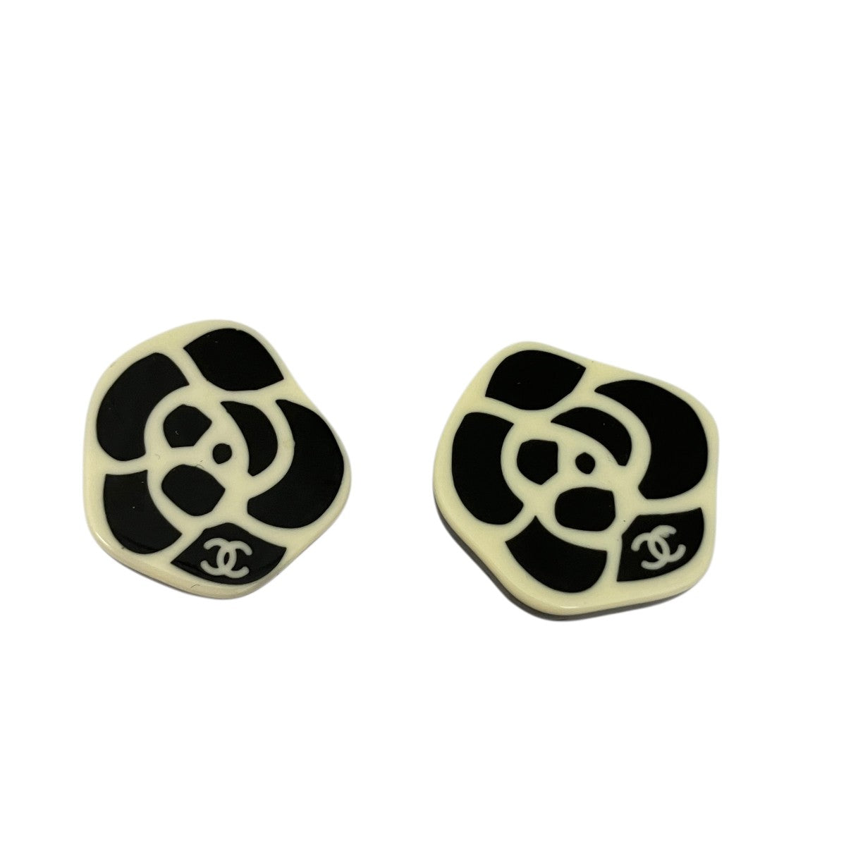 CHANEL イヤリング 古着・中古-3枚目のアイテム画像