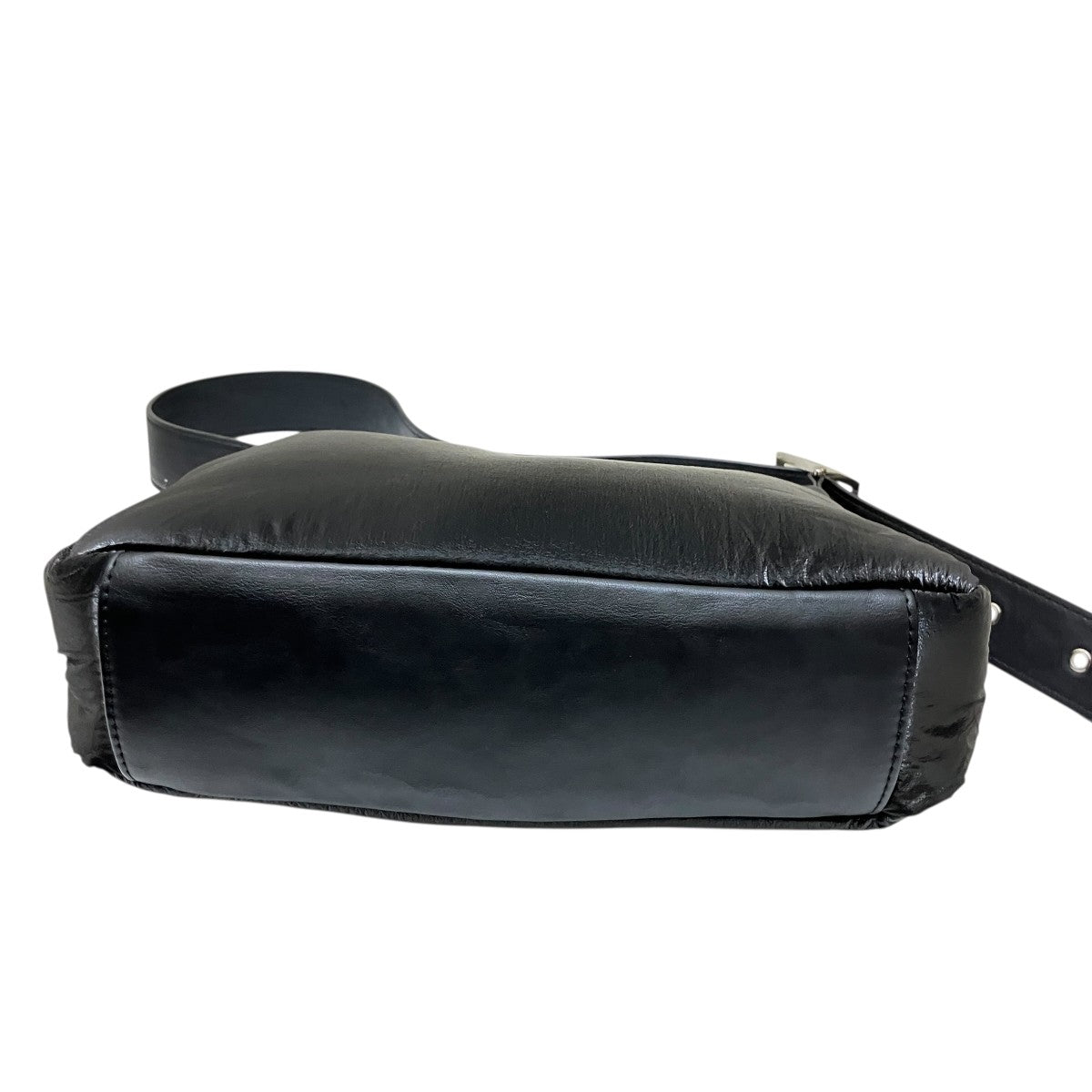 moussy ショルダーバッグ 古着・中古-4枚目のアイテム画像