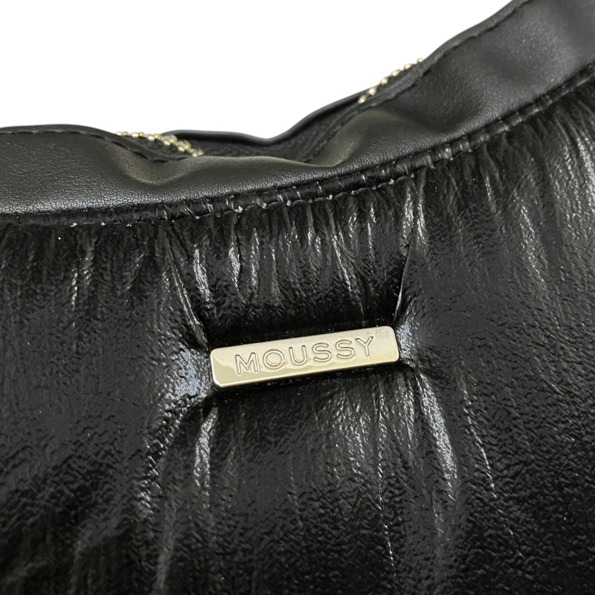 moussy ショルダーバッグ 古着・中古-5枚目のアイテム画像