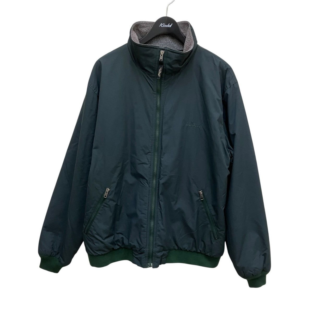 ジャケット