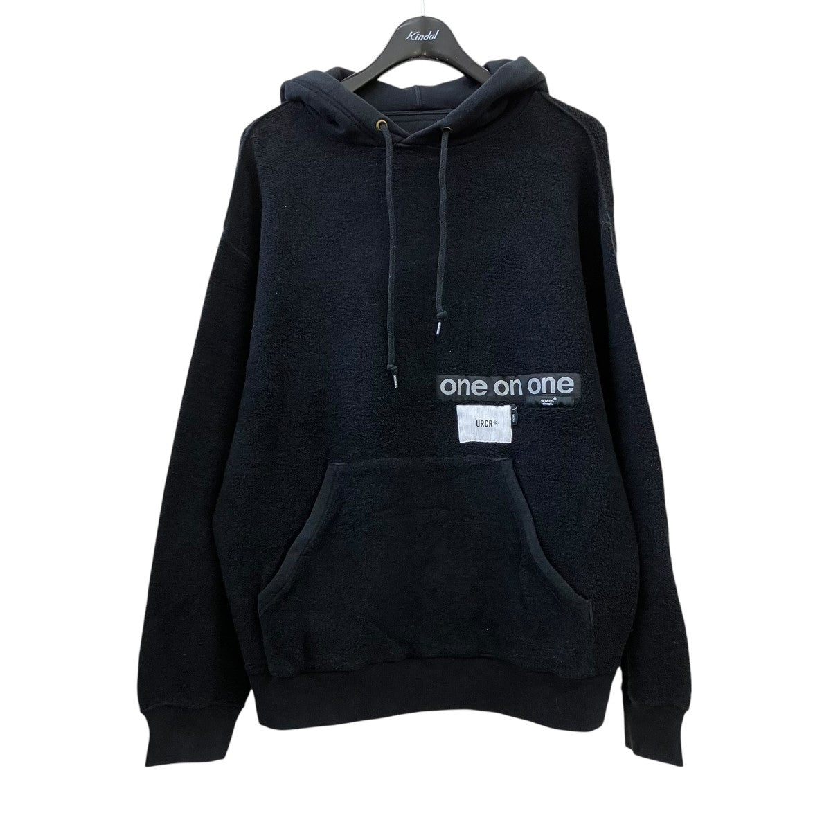 プルオーバーパーカー212ATUCD-CSM02S GIG HOODED