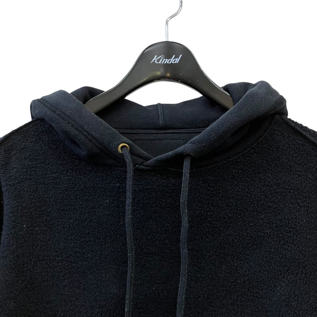 プルオーバーパーカー212ATUCD-CSM02S GIG HOODED
