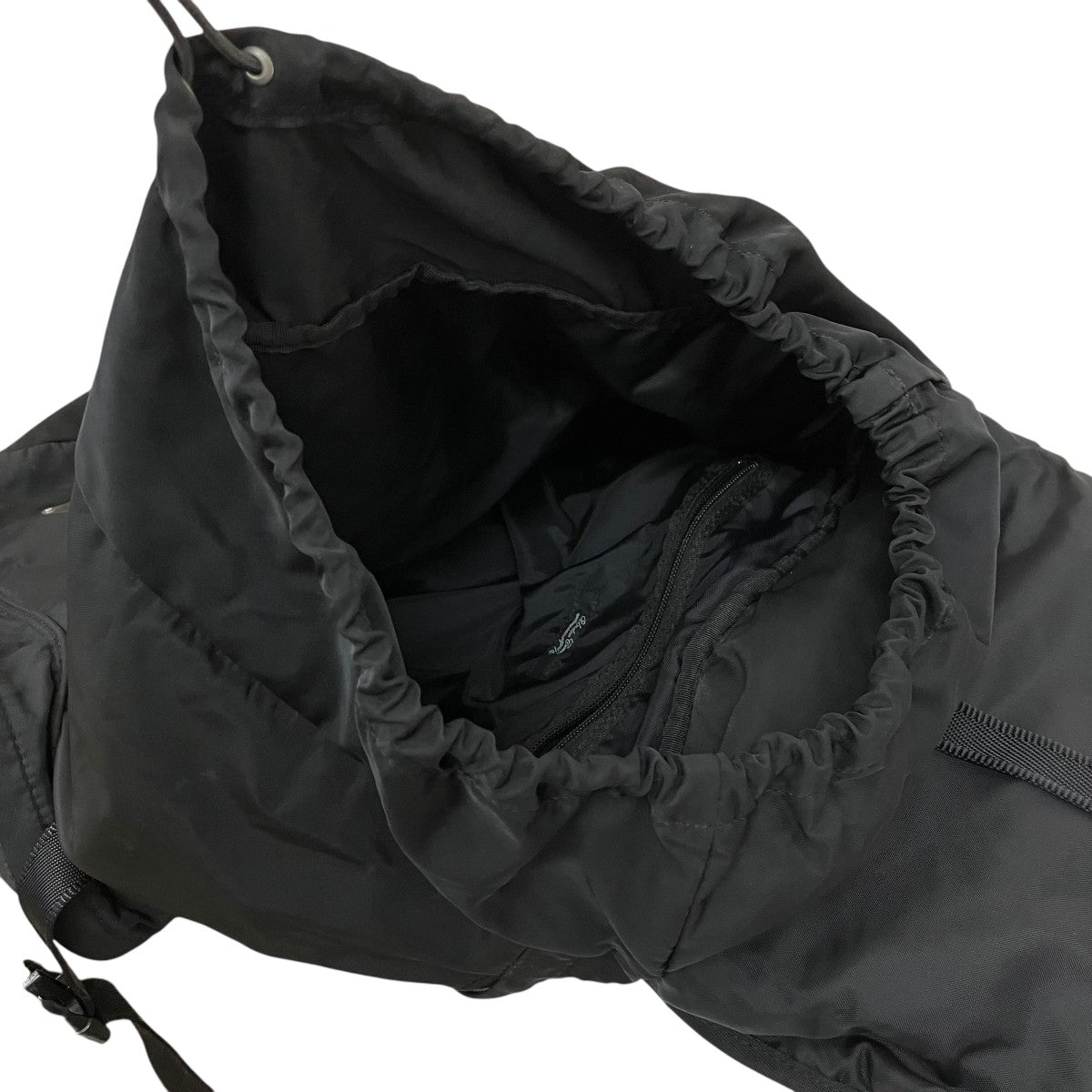 UNDERCOVERISM(アンダーカバーイズム) メンズ バッグ バックパック UNDERCOVERISM(アンダーカバーイズム) バックパック ブラック｜【公式