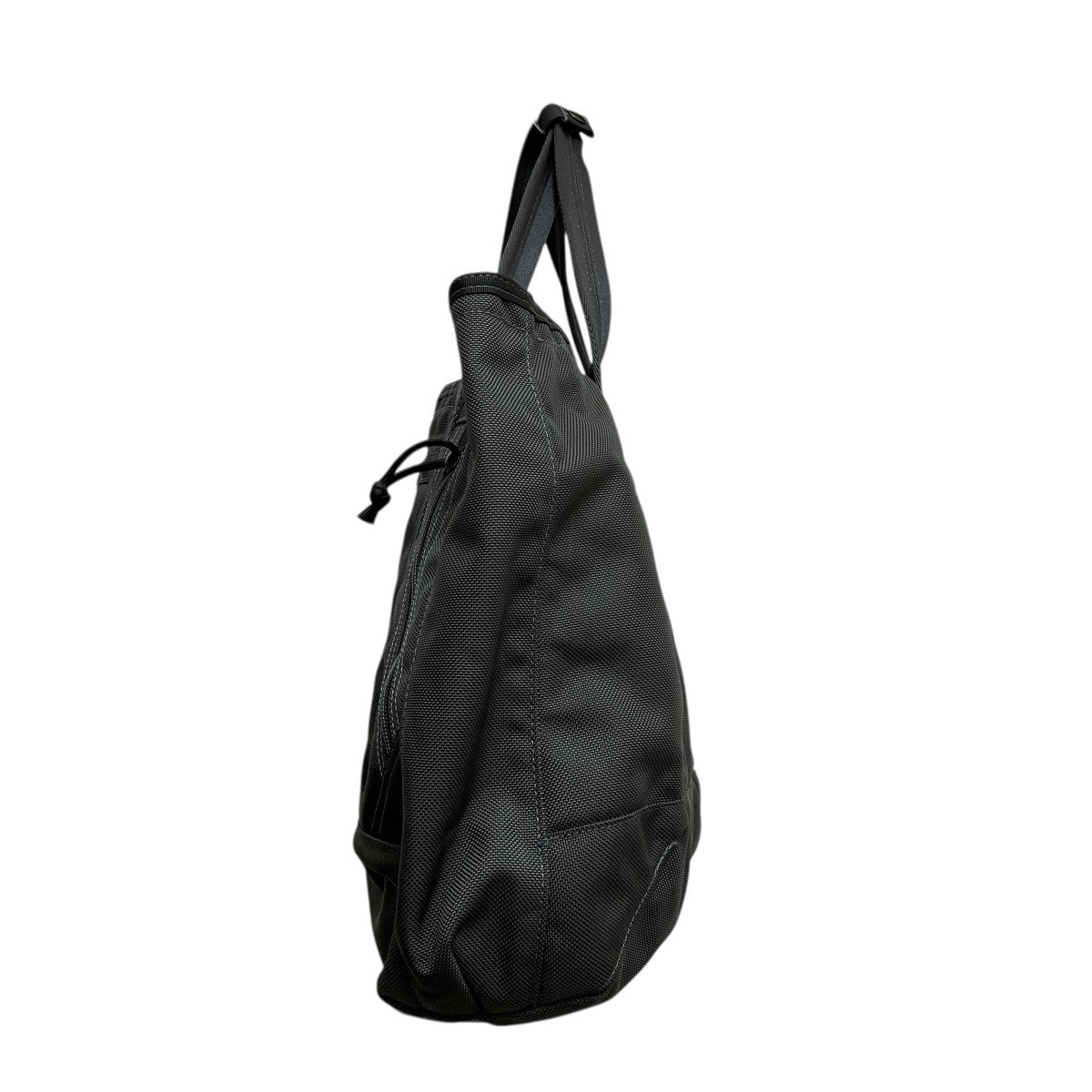 BRIEFING トートバッグ 古着・中古-2枚目のアイテム画像