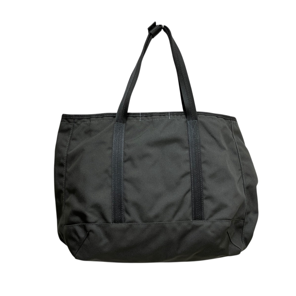 BRIEFING トートバッグ 古着・中古-3枚目のアイテム画像