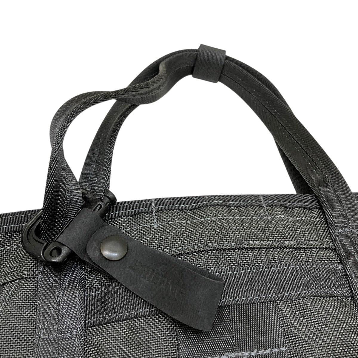 BRIEFING トートバッグ 古着・中古-6枚目のアイテム画像