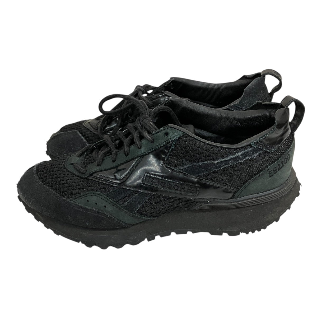 REEBOK×Engineered Garments ローカットスニーカーFZ5486 古着・中古-2枚目のアイテム画像