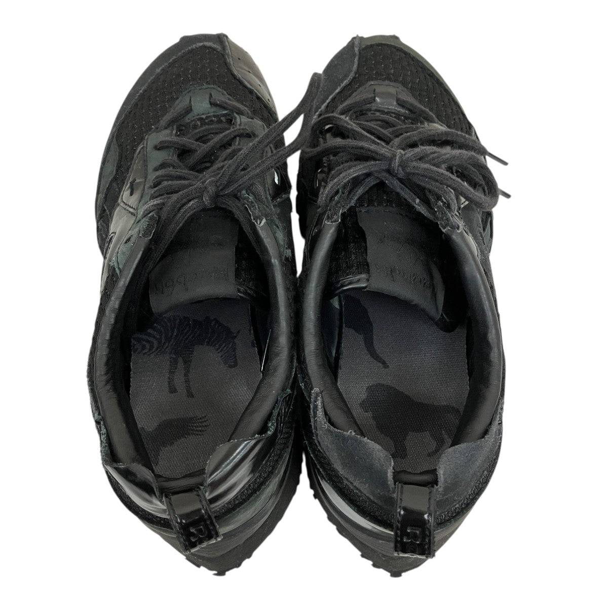 REEBOK×Engineered Garments ローカットスニーカーFZ5486 古着・中古-4枚目のアイテム画像