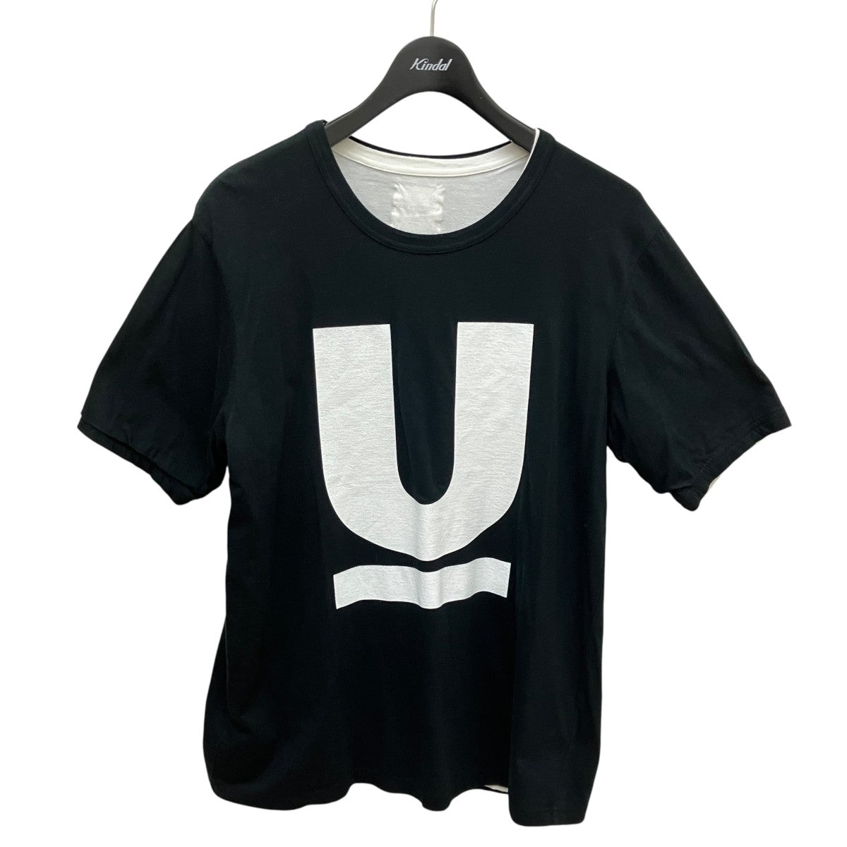 リバーシブル半袖Tシャツ