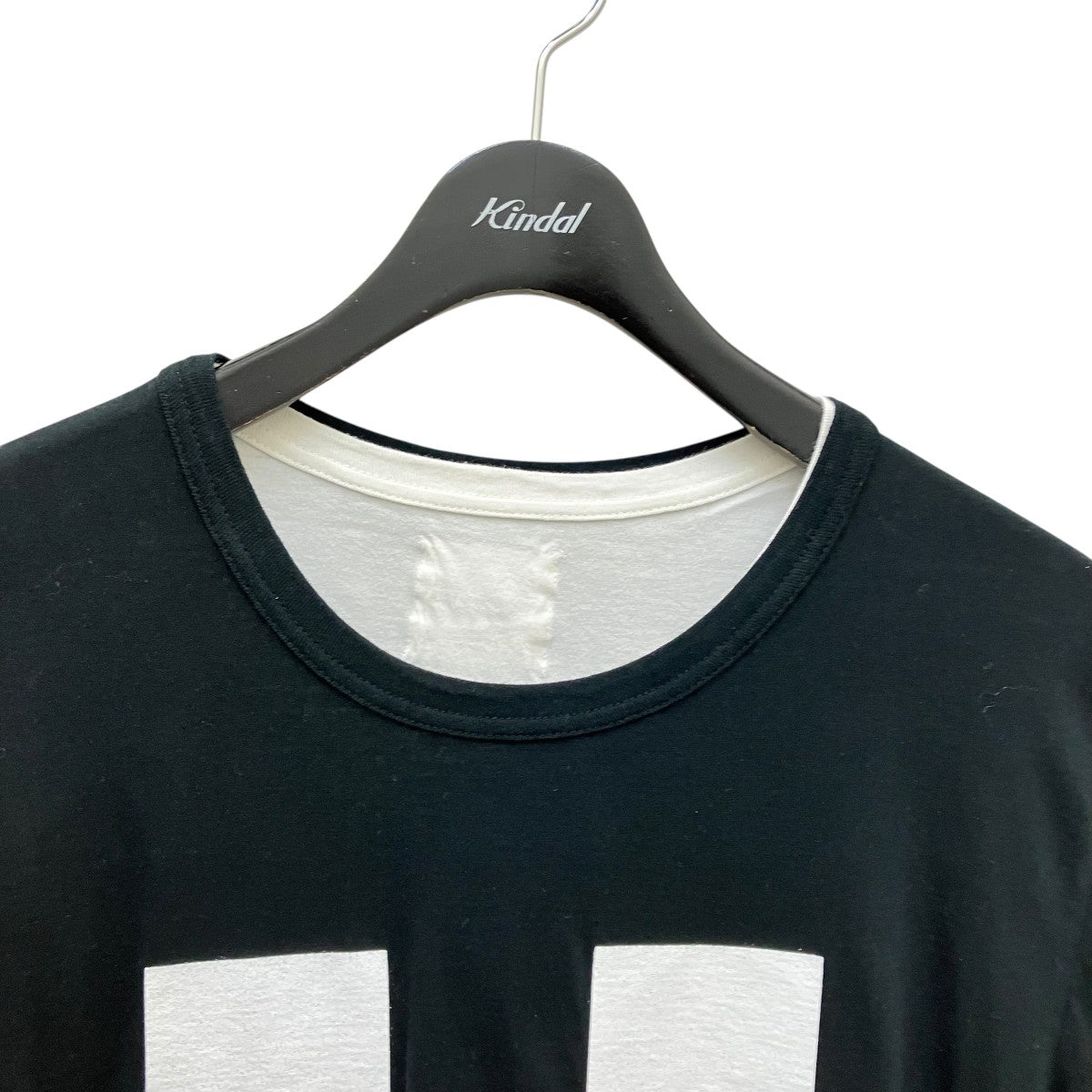 リバーシブル半袖Tシャツ