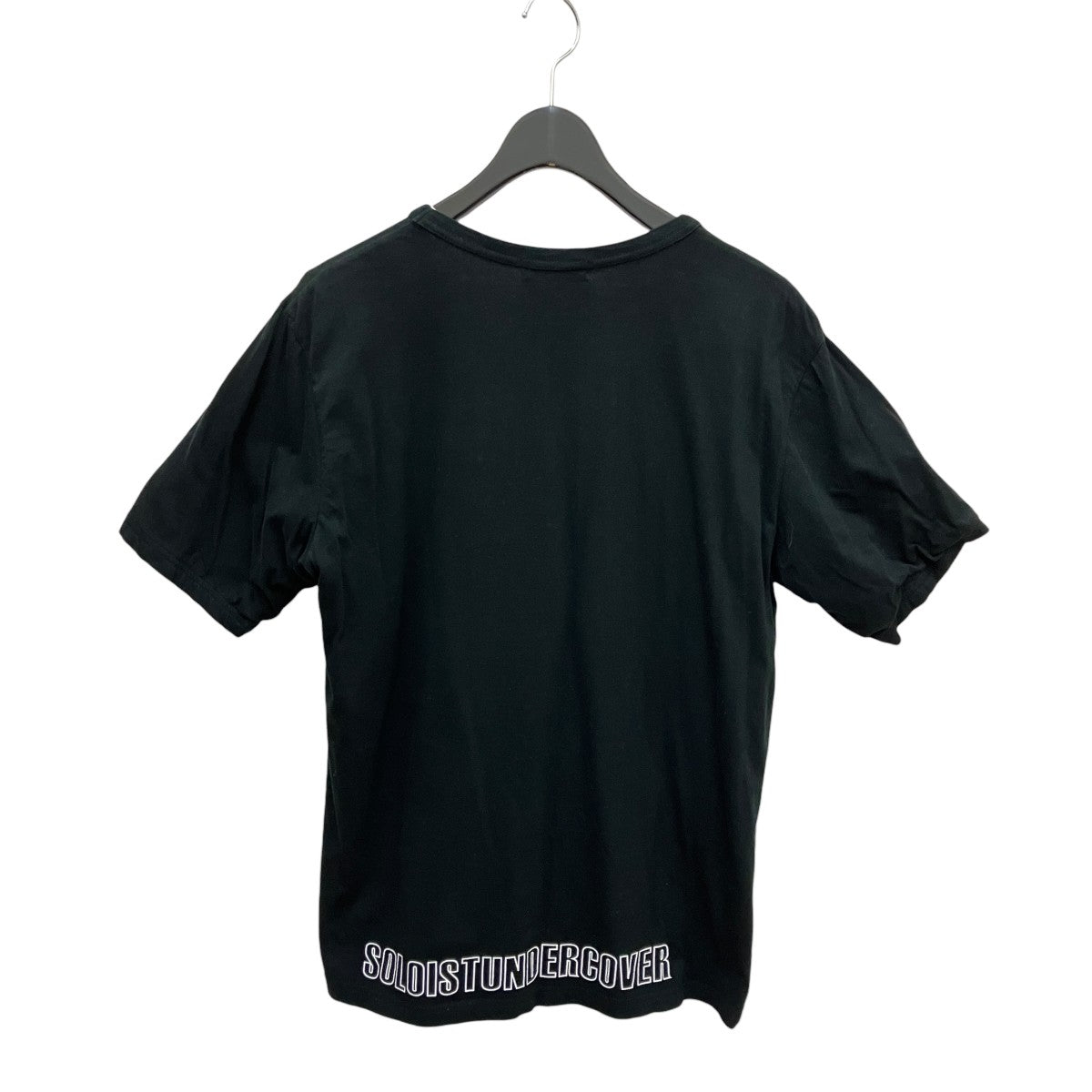 リバーシブル半袖Tシャツ