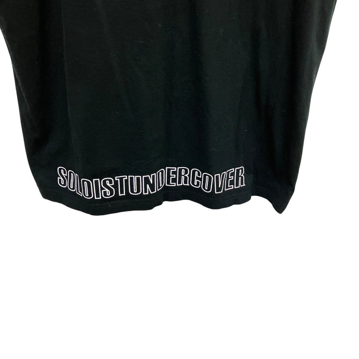 リバーシブル半袖Tシャツ