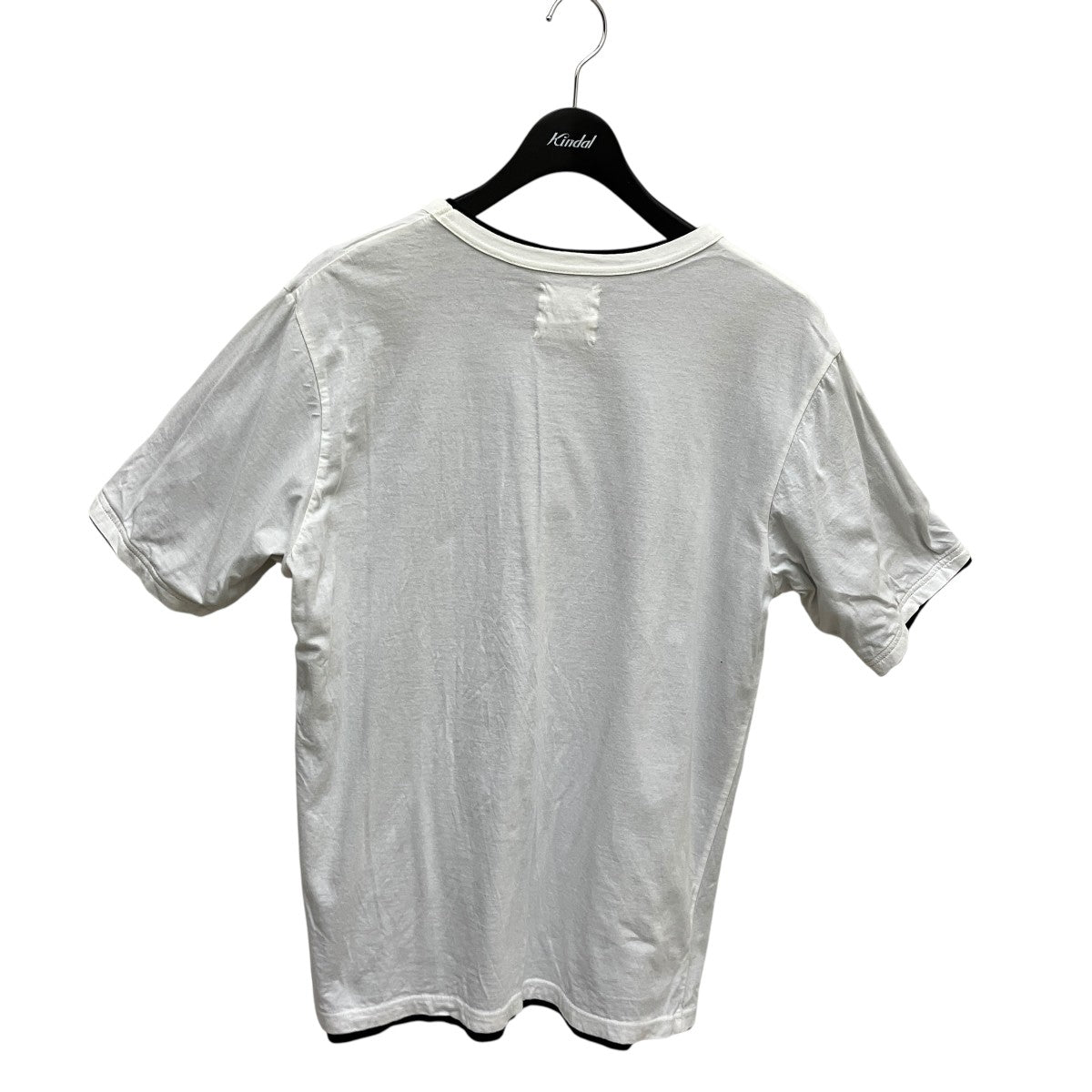 リバーシブル半袖Tシャツ