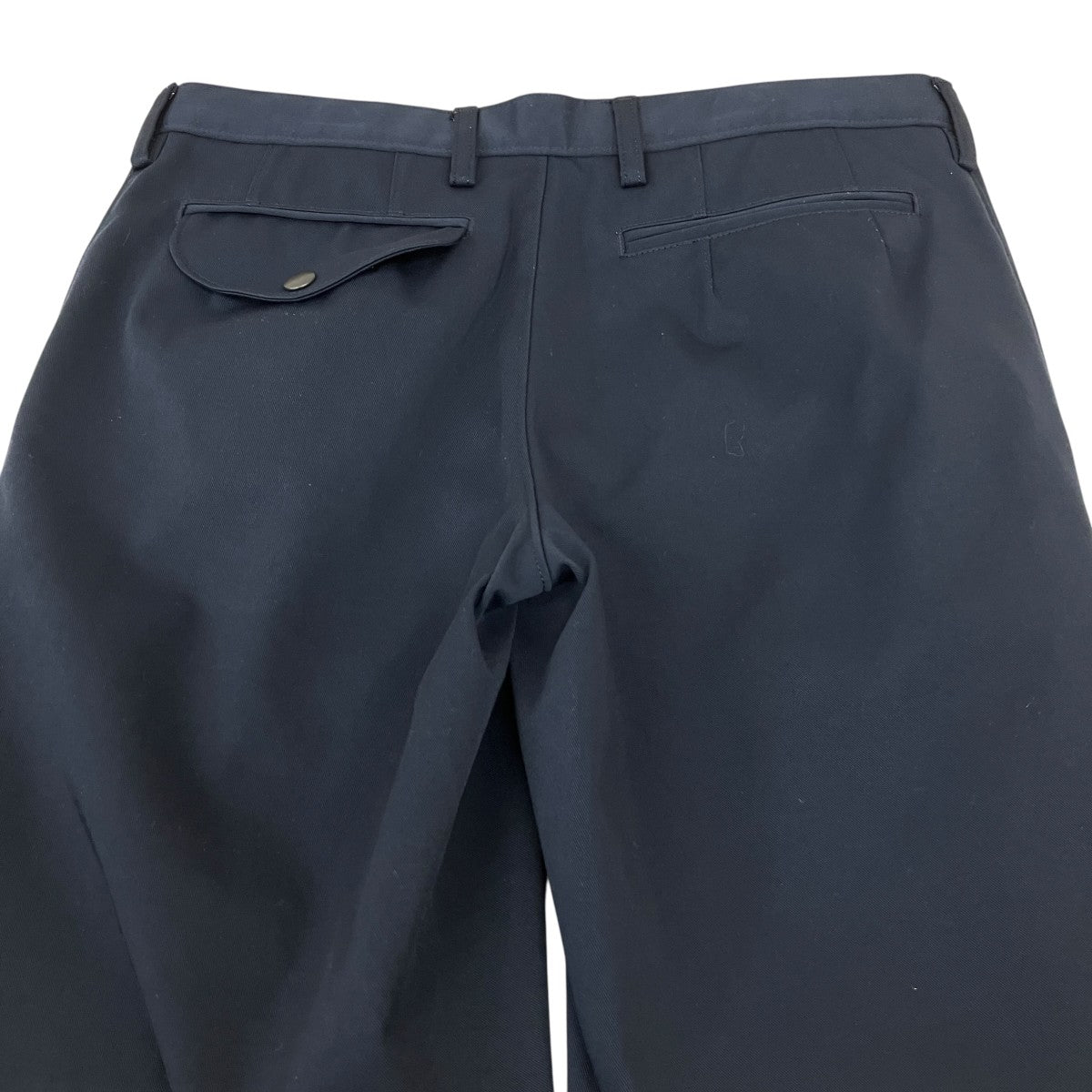 KOLOR パンツ19WCM-P20104S 古着・中古-4枚目のアイテム画像