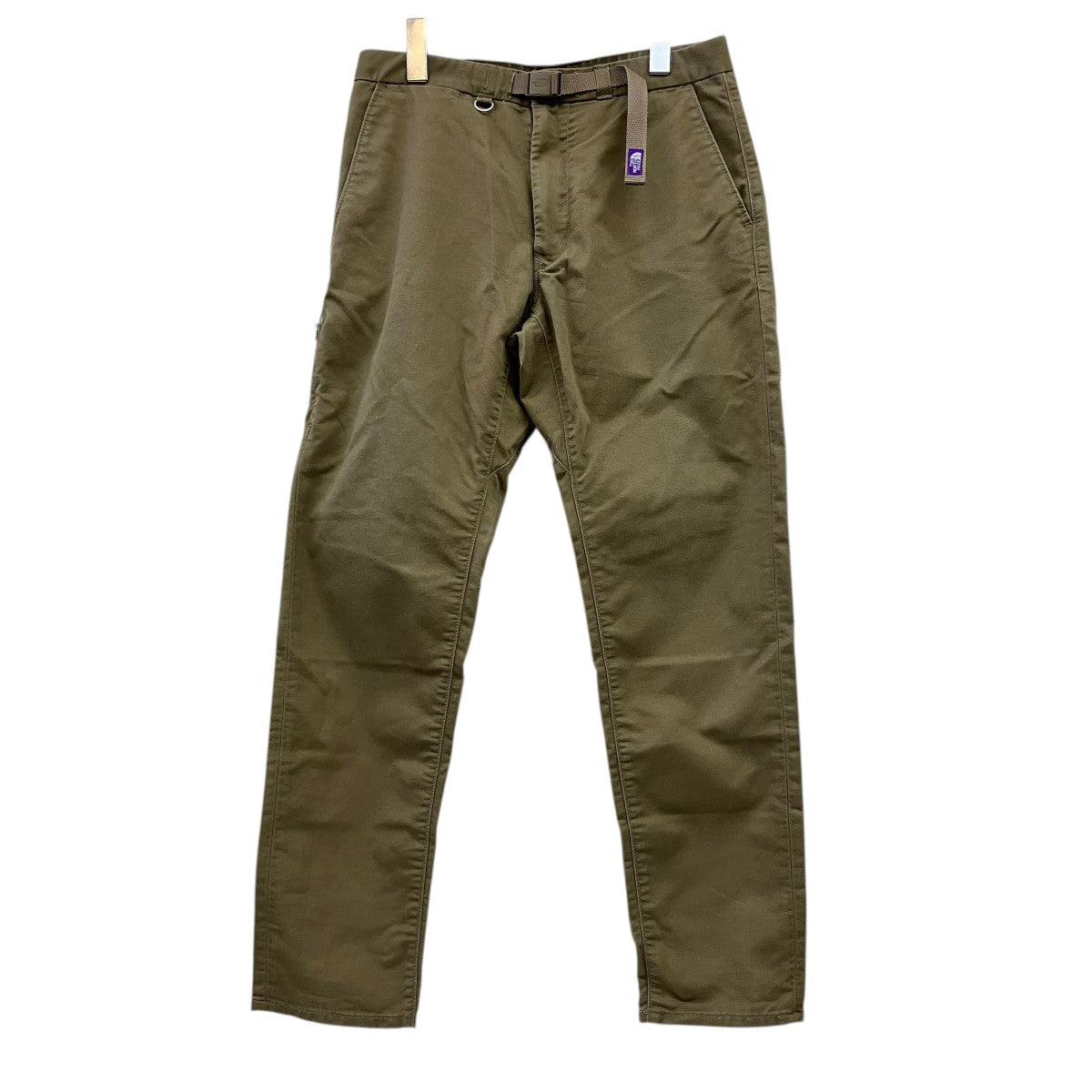 THE NORTHFACE PURPLELABEL パンツNT5700N 古着・中古-1枚目のアイテム画像
