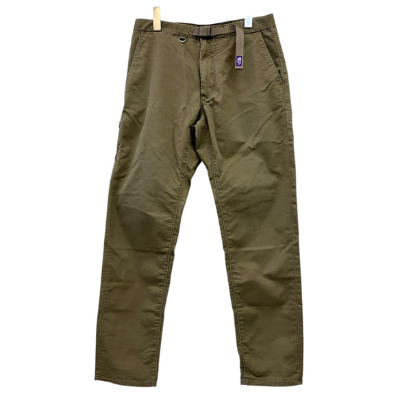 THE NORTHFACE PURPLELABEL(ザノースフェイス パープルレーベル