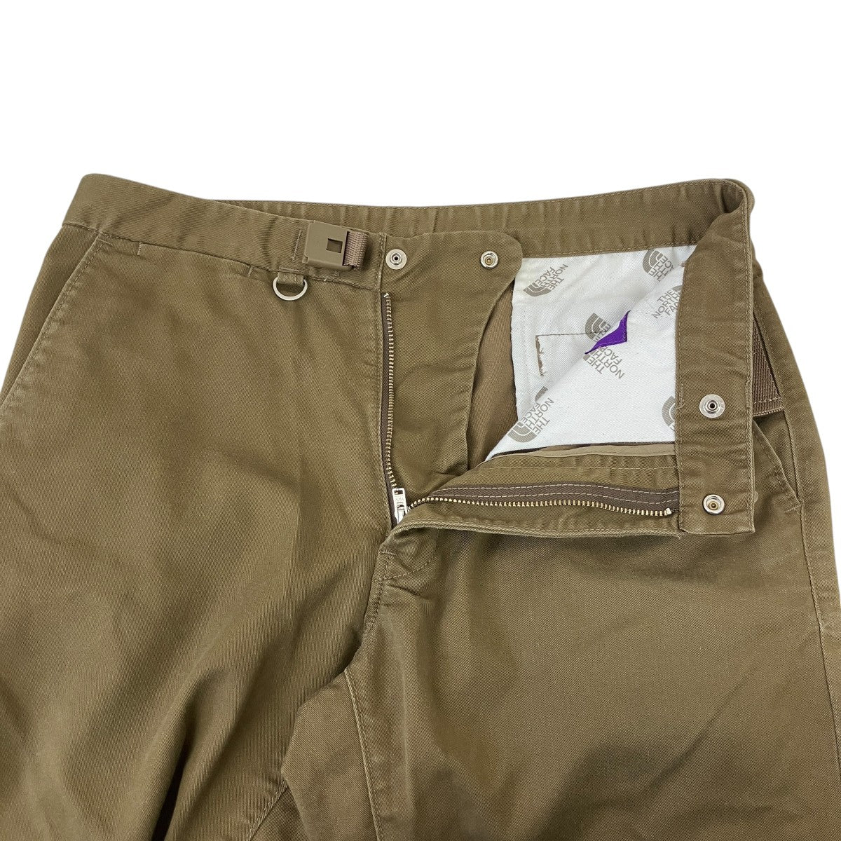 THE NORTHFACE PURPLELABEL パンツNT5700N 古着・中古-3枚目のアイテム画像
