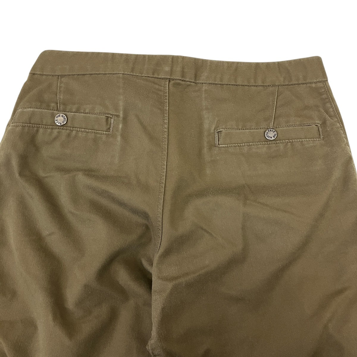 THE NORTHFACE PURPLELABEL パンツNT5700N 古着・中古-4枚目のアイテム画像