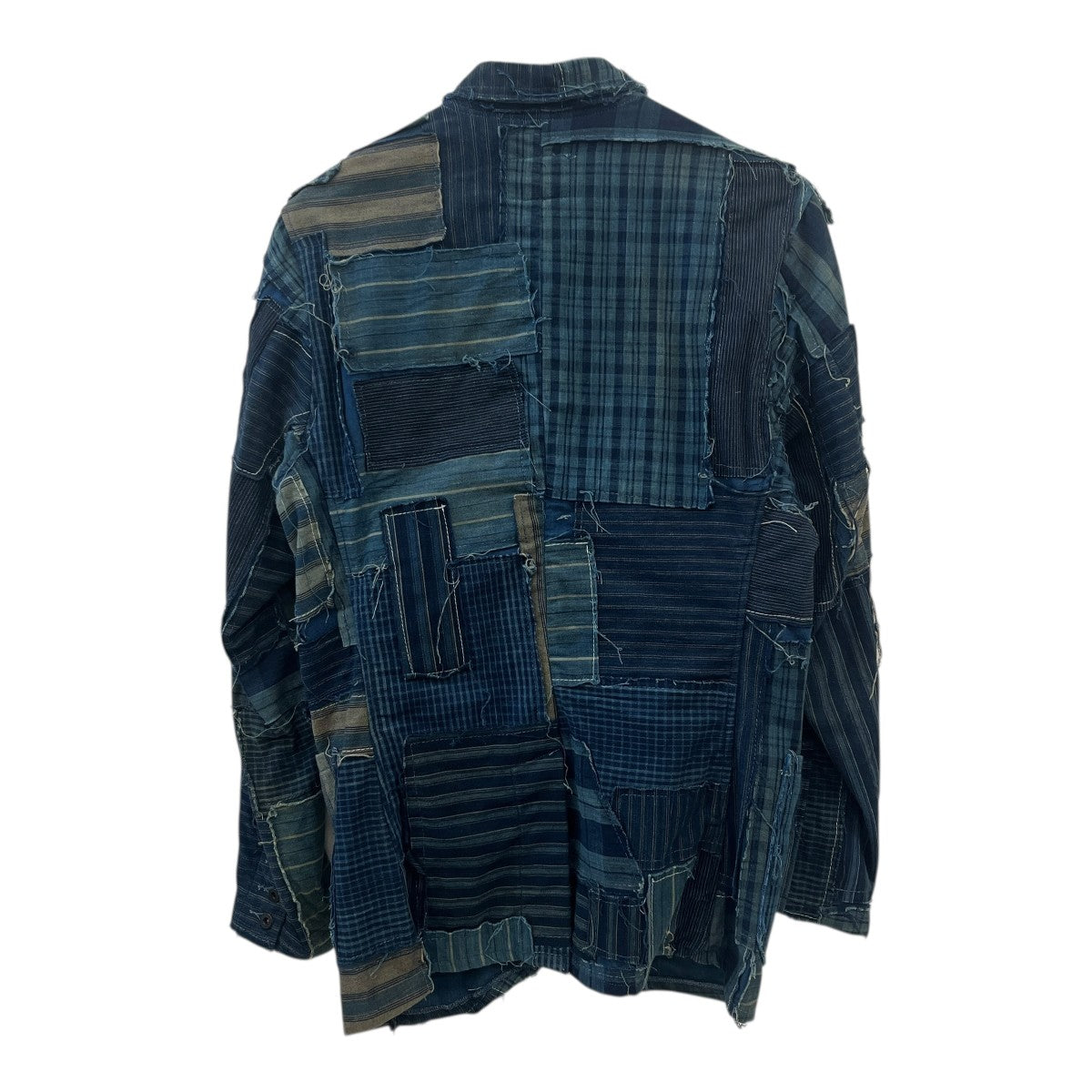 RRL パッチワークジャケットLimited Edition 古着・中古-2枚目のアイテム画像