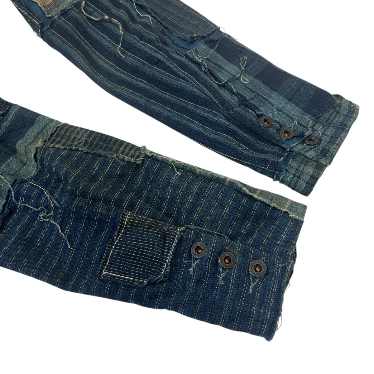 RRL パッチワークジャケットLimited Edition 古着・中古-5枚目のアイテム画像