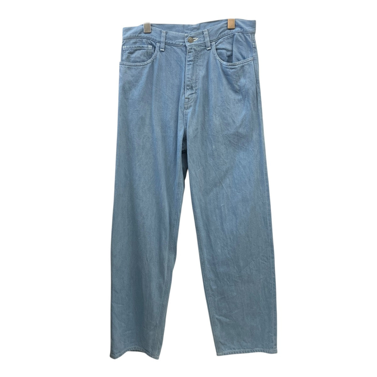 PHINGERIN デニムパンツPD-221-BT-071 古着・中古-1枚目のアイテム画像