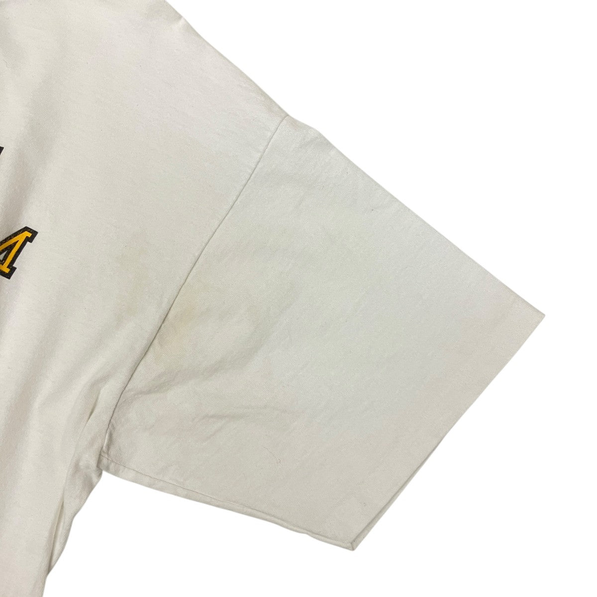 ALL SPORT 90’ｓ VintageTシャツ 古着・中古-4枚目のアイテム画像