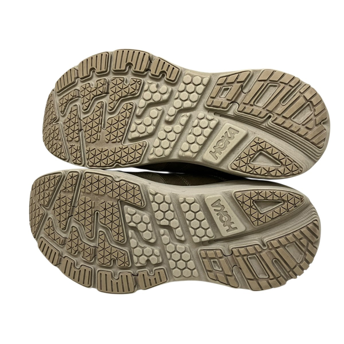 HOKAONEONE BONDI LスニーカーF20021F 古着・中古-4枚目のアイテム画像
