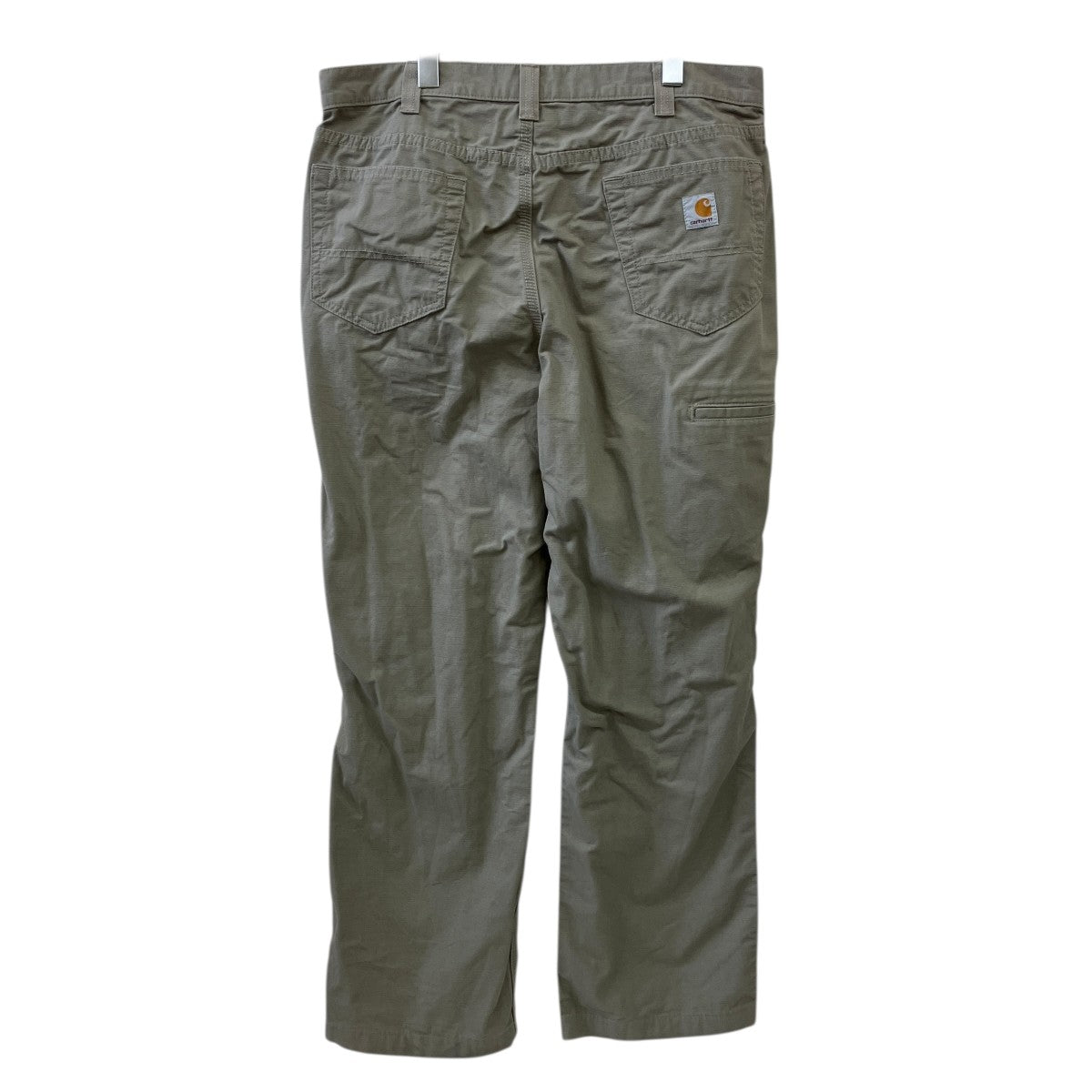 CarHartt ワークパンツ 古着・中古-2枚目のアイテム画像