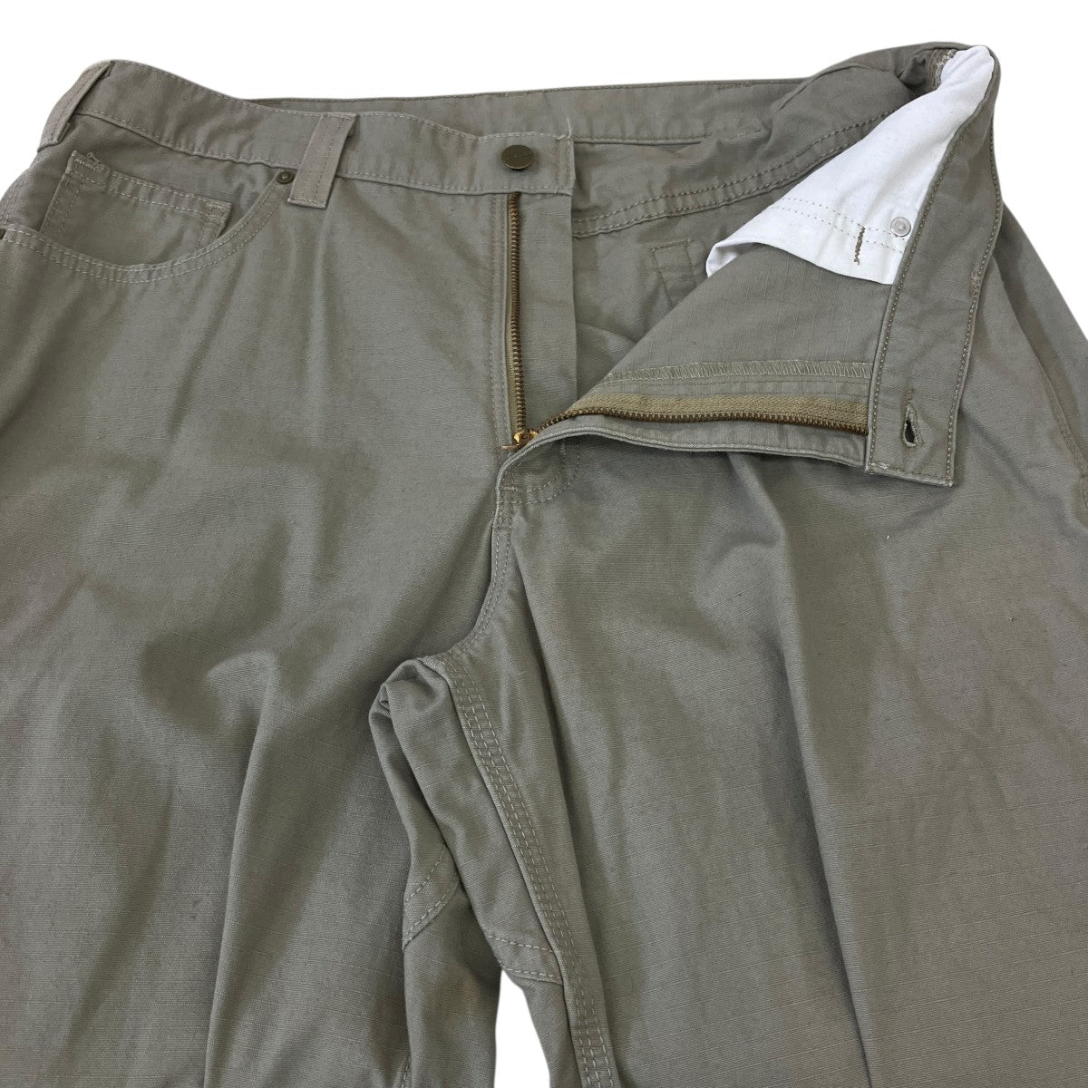 CarHartt ワークパンツ 古着・中古-3枚目のアイテム画像