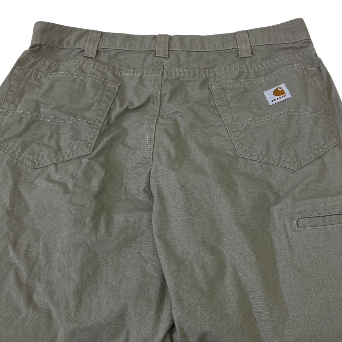 CarHartt ワークパンツ 古着・中古-4枚目のアイテム画像