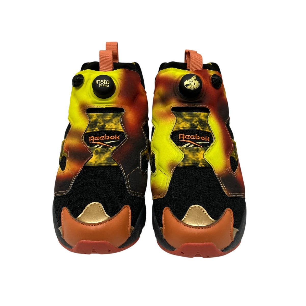 REEBOK B’z 稲葉浩志スニーカー3000214469 古着・中古-1枚目のアイテム画像