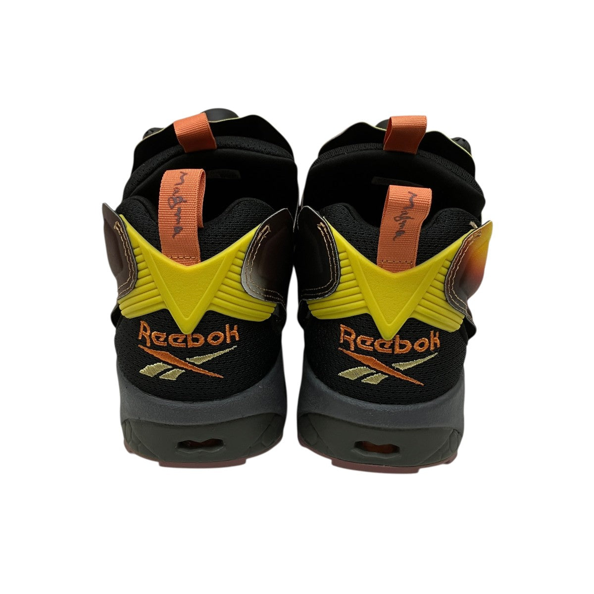 REEBOK B’z 稲葉浩志スニーカー3000214469 古着・中古-2枚目のアイテム画像