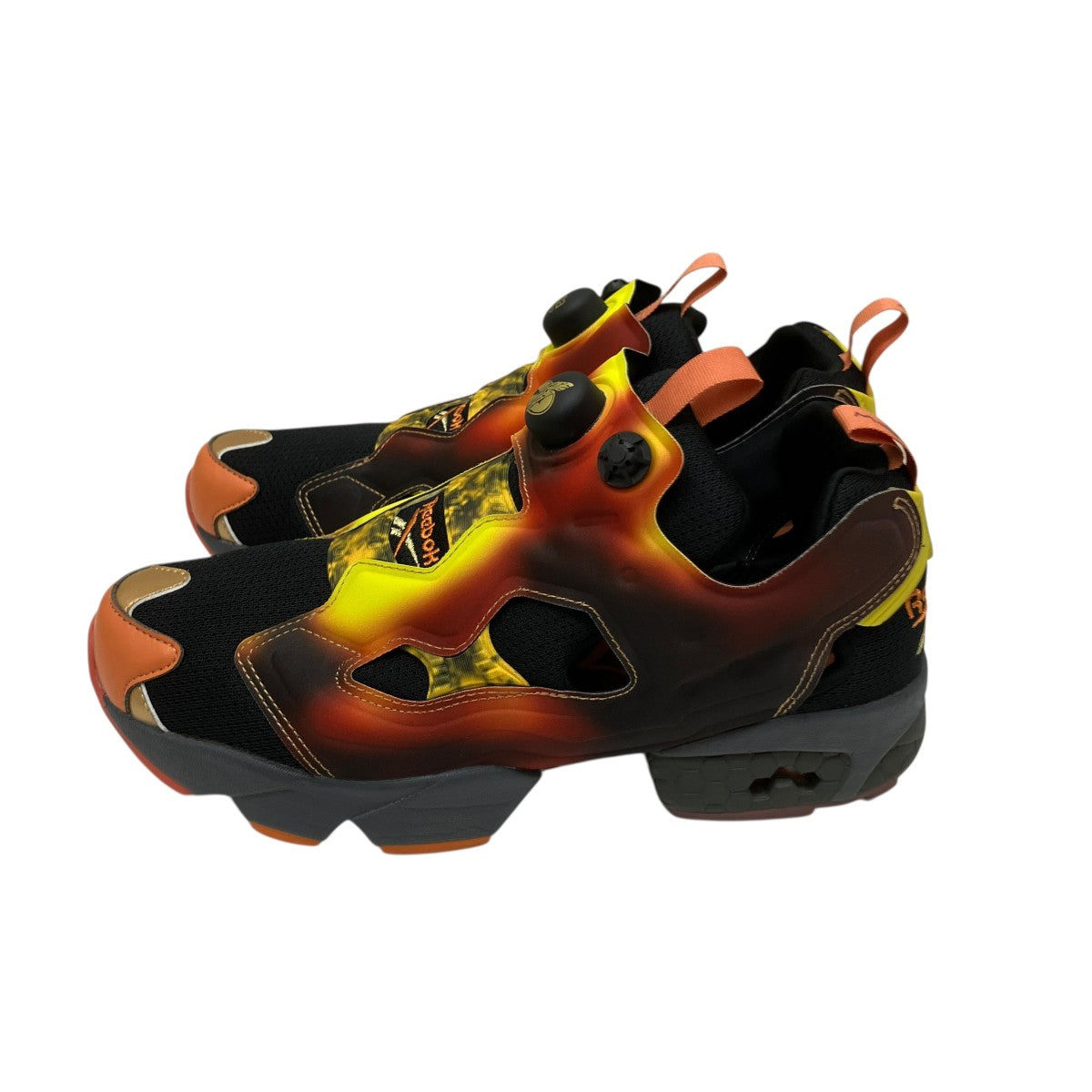 REEBOK B’z 稲葉浩志スニーカー3000214469 古着・中古-3枚目のアイテム画像