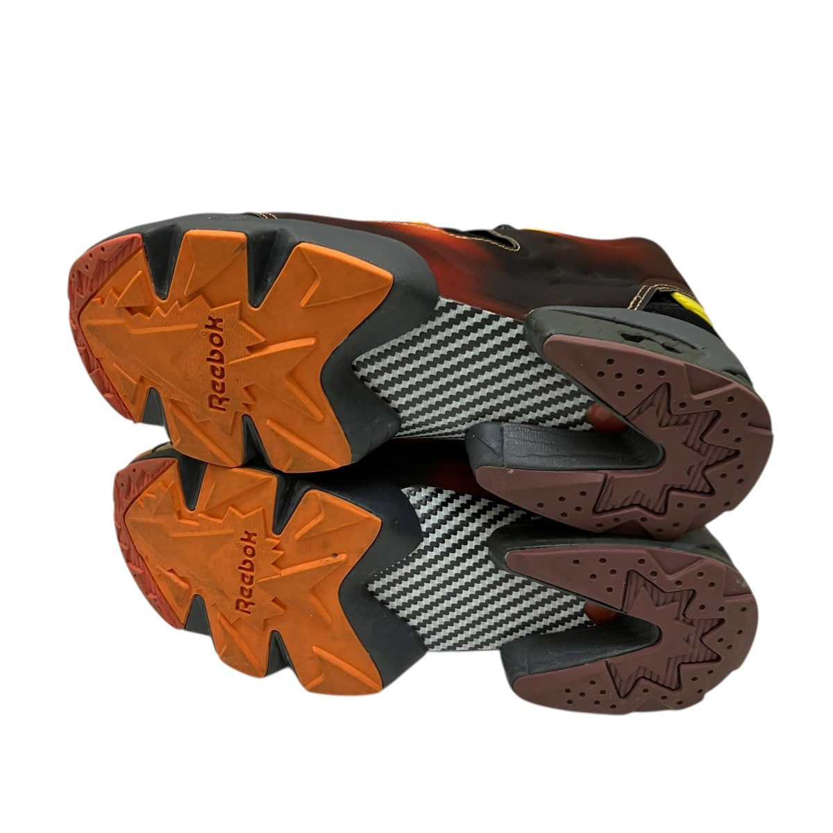 REEBOK B’z 稲葉浩志スニーカー3000214469 古着・中古-4枚目のアイテム画像
