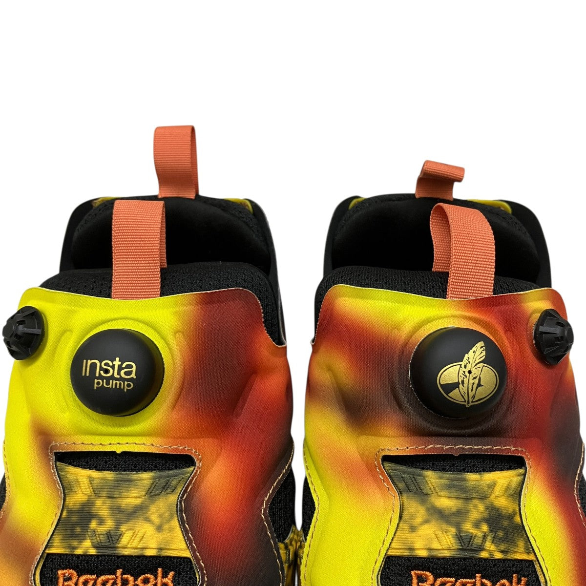 REEBOK B’z 稲葉浩志スニーカー3000214469 古着・中古-5枚目のアイテム画像