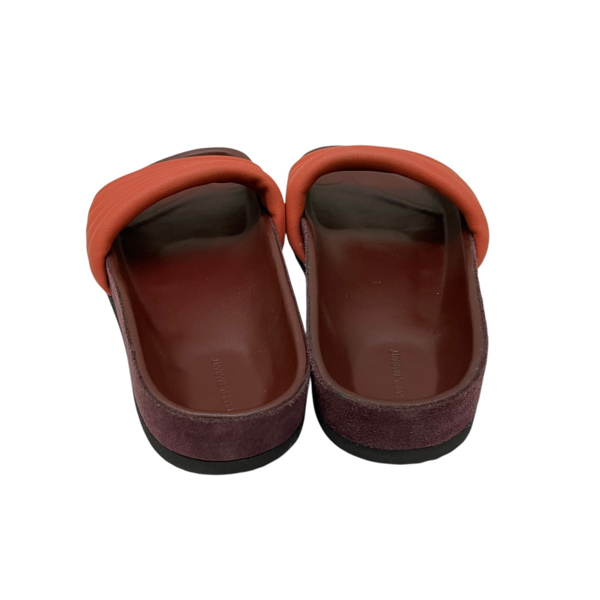ISABEL MARANT サンダル 古着・中古-2枚目のアイテム画像