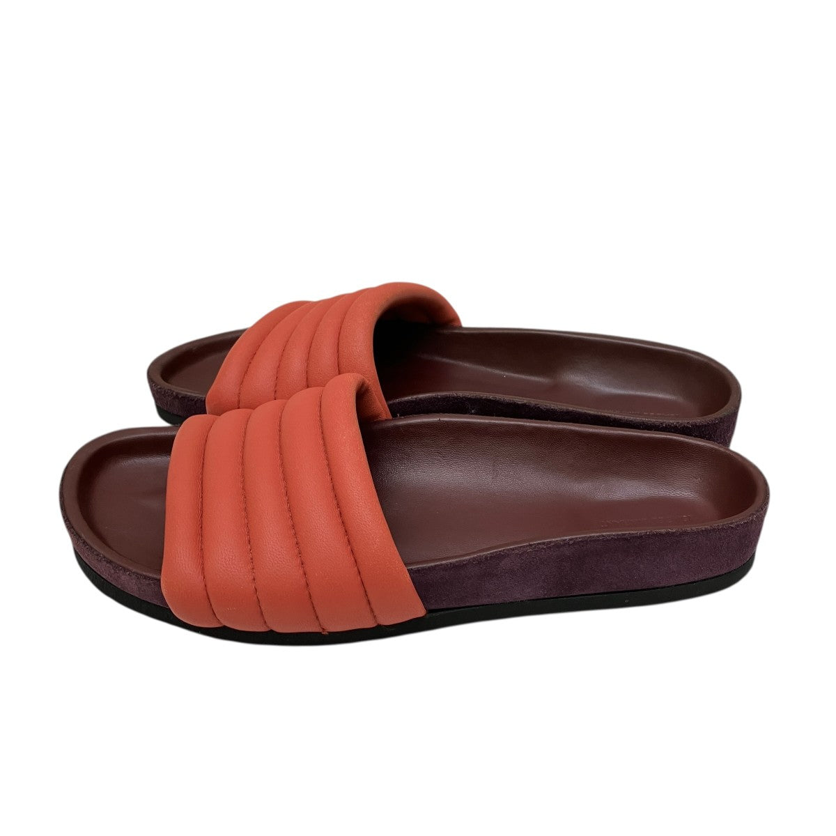 ISABEL MARANT サンダル 古着・中古-3枚目のアイテム画像