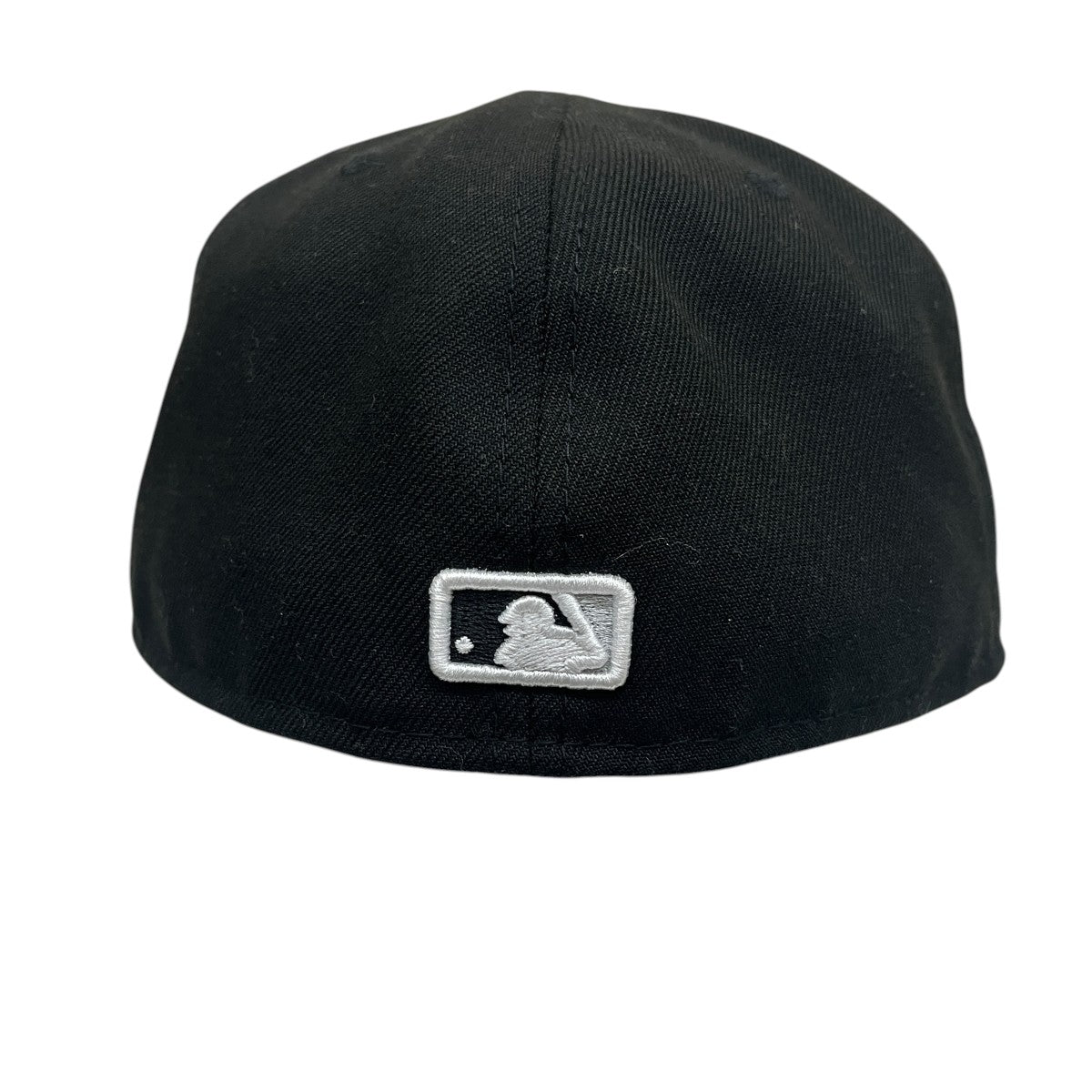 Supreme×New Era MLB Teams Box Logoキャップ 古着・中古-4枚目のアイテム画像