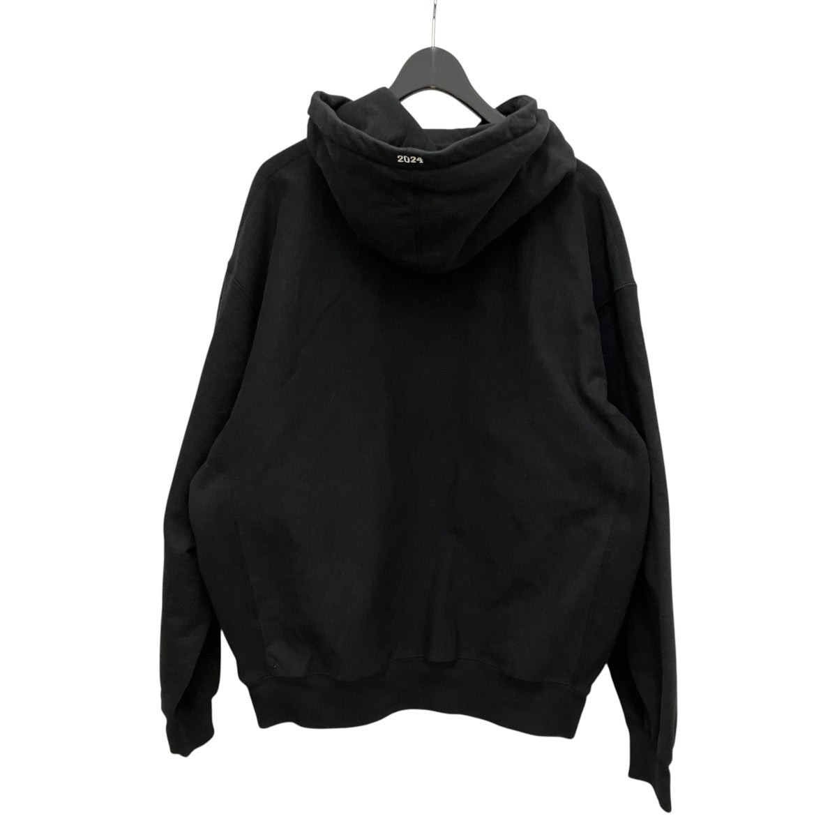 Supreme(シュプリーム) BOX LOGOスウェットパーカー ブラック サイズ
