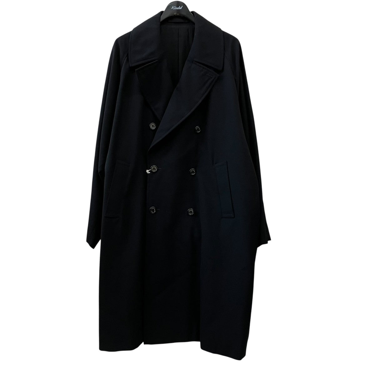 トレンチコートA22C-06CO01C