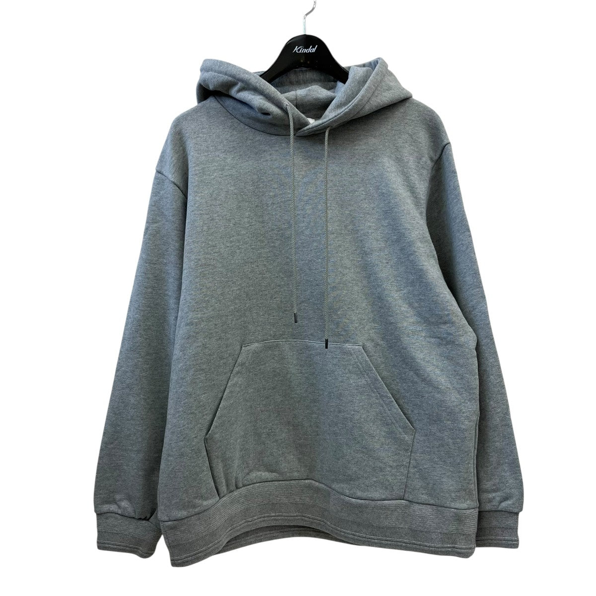 プルオーバーパーカー143CS012400