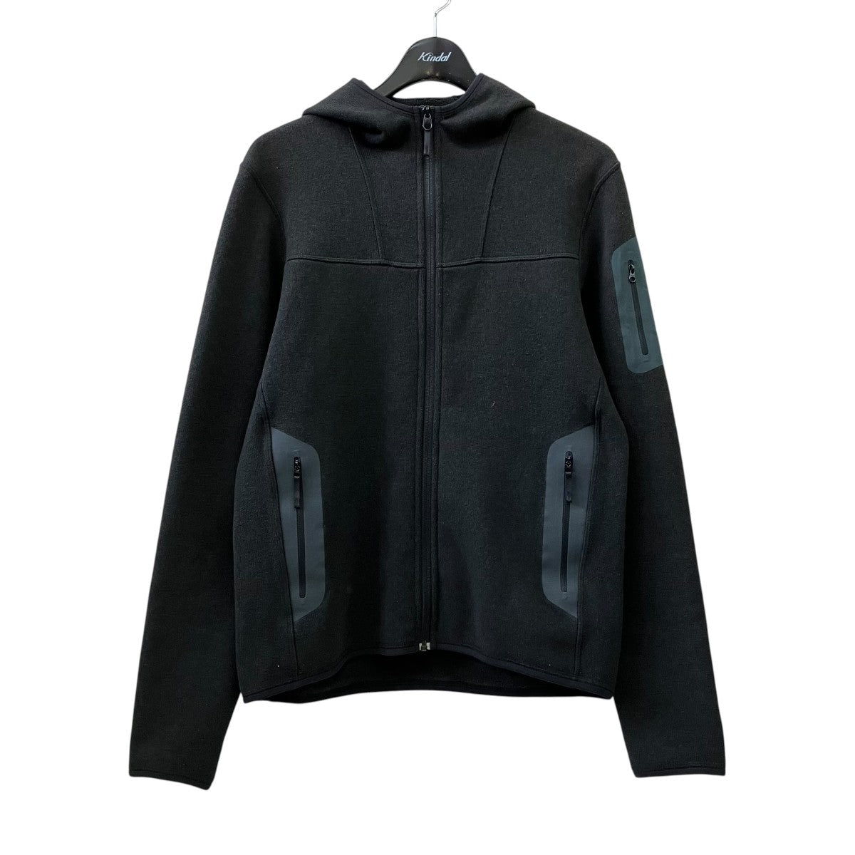 ジャケット15376-69640