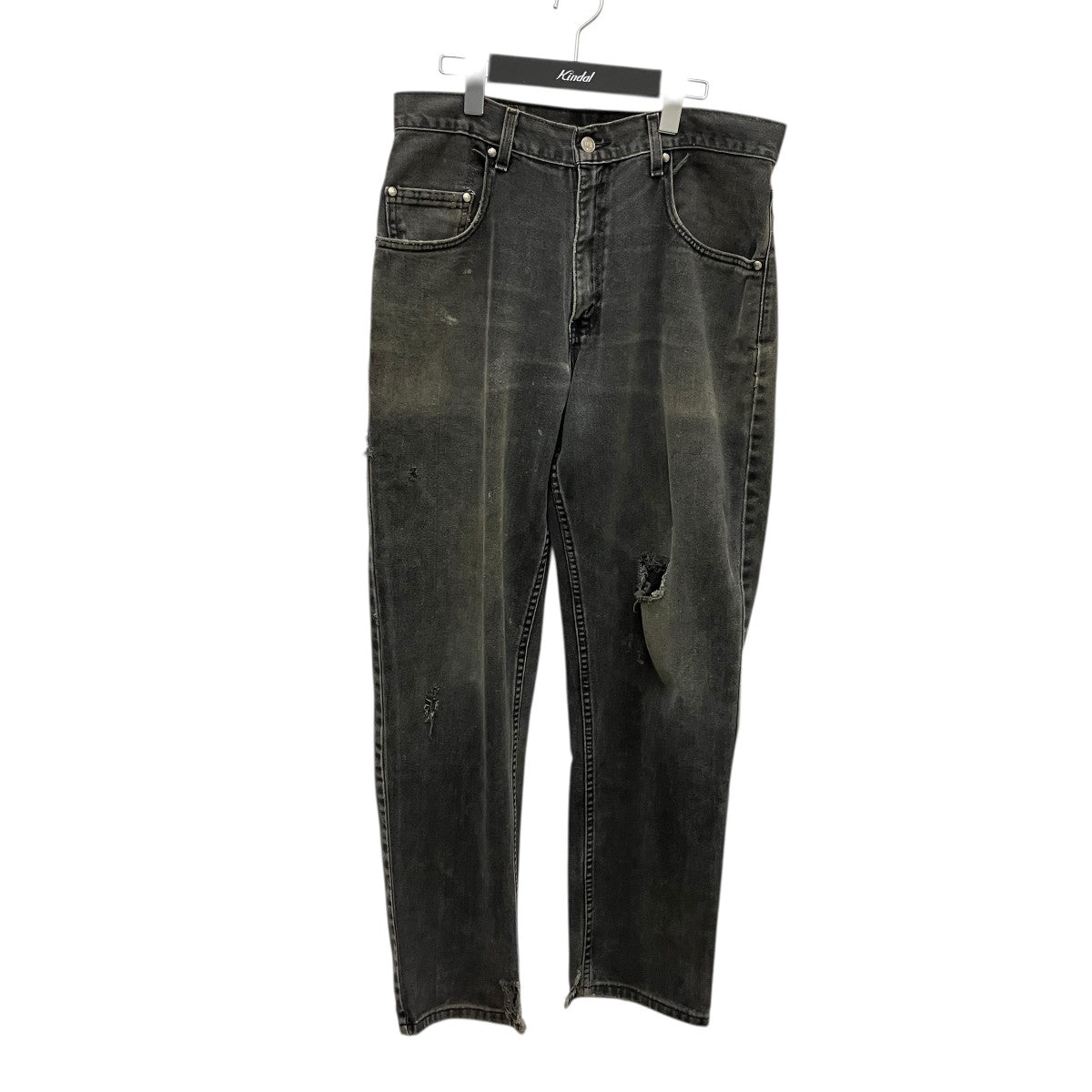 LEVI’S 00’ｓVintageデニムパンツ 古着・中古-1枚目のアイテム画像