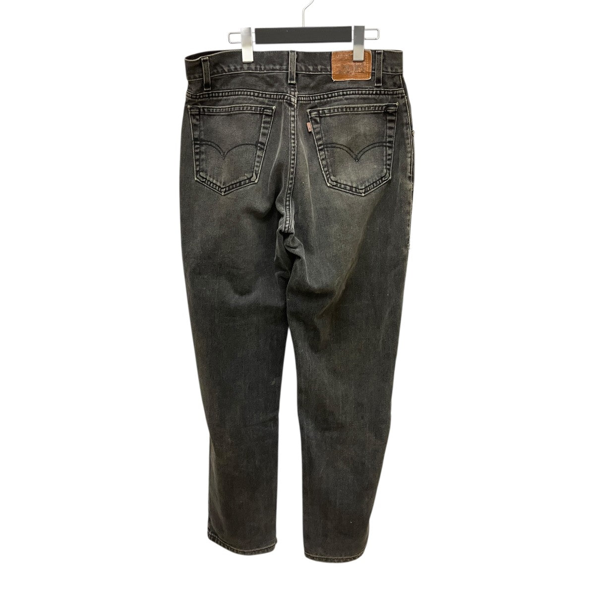 LEVI’S 00’ｓVintageデニムパンツ 古着・中古-2枚目のアイテム画像