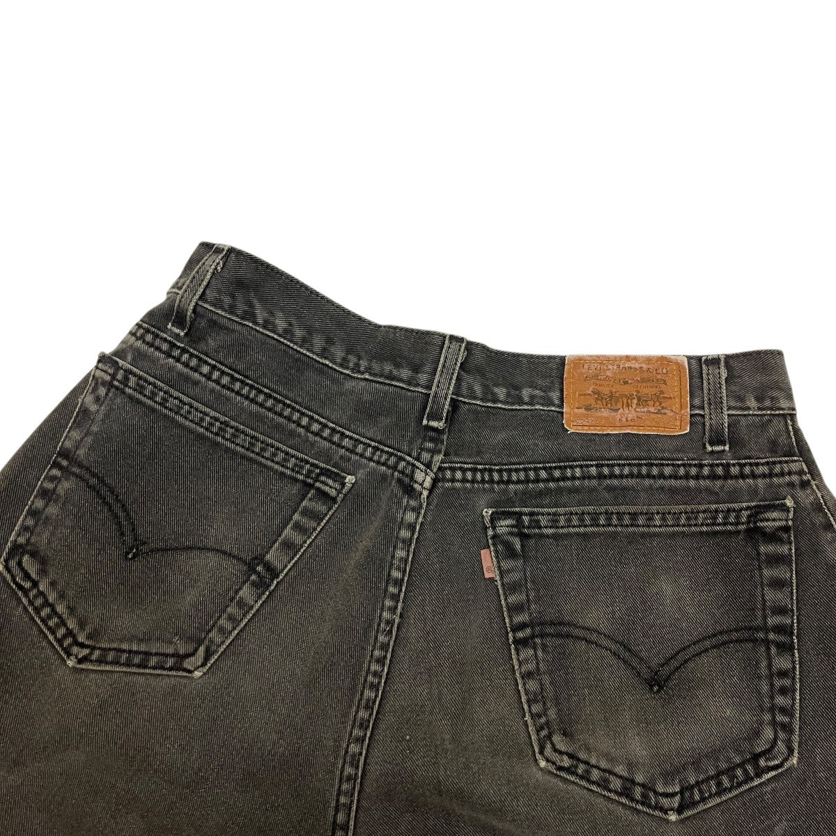 LEVI’S 00’ｓVintageデニムパンツ 古着・中古-4枚目のアイテム画像