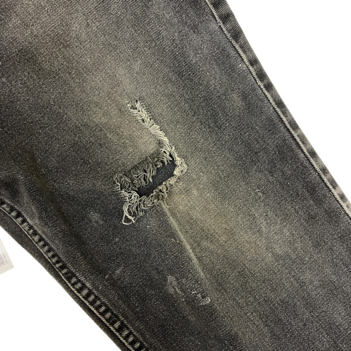 LEVI’S 00’ｓVintageデニムパンツ 古着・中古-5枚目のアイテム画像