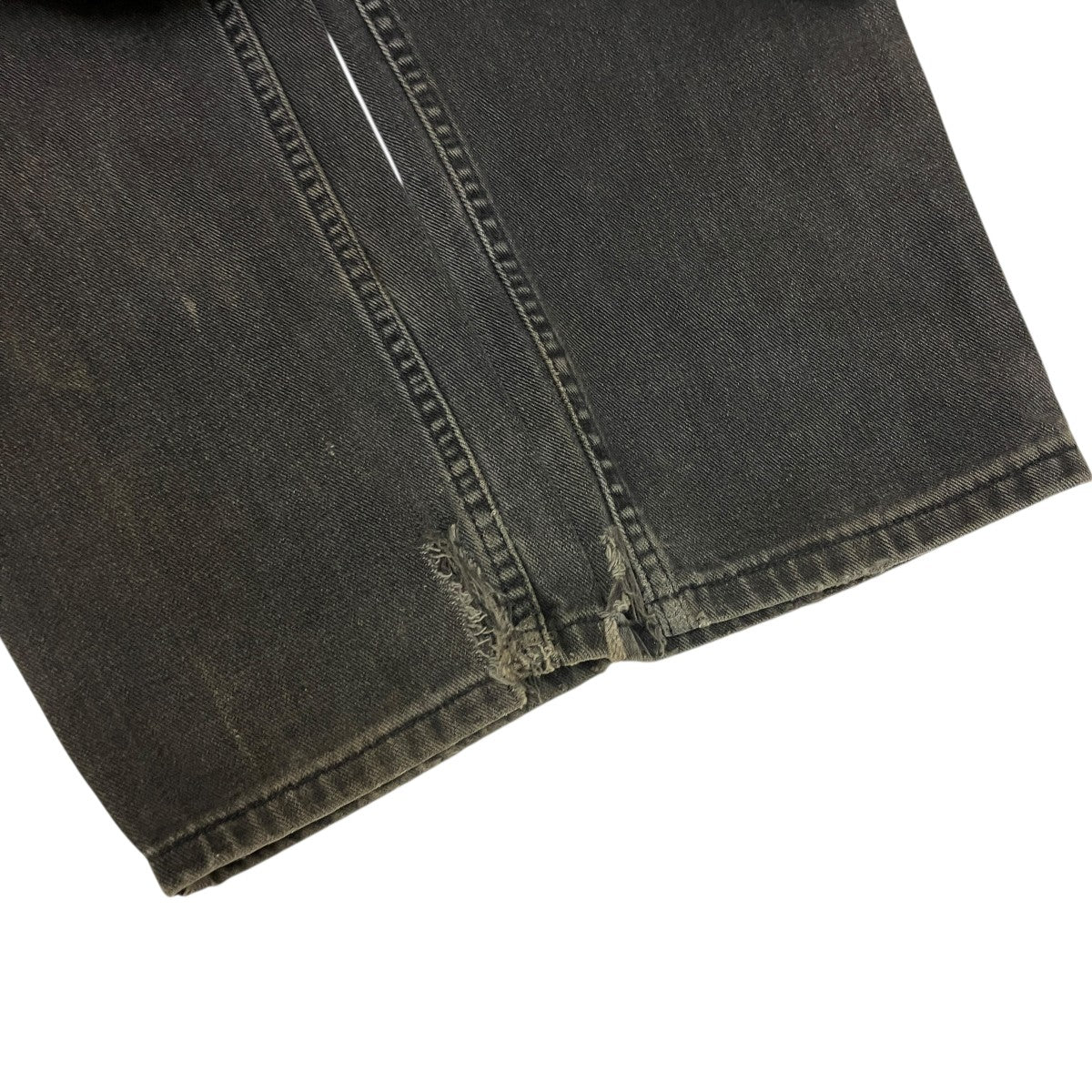LEVI’S 00’ｓVintageデニムパンツ 古着・中古-6枚目のアイテム画像