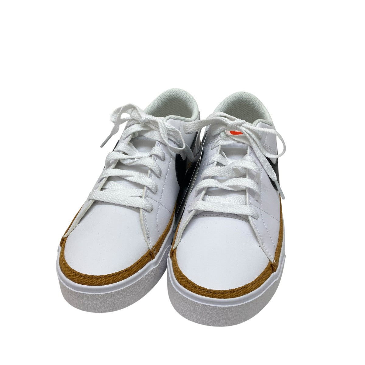 NIKE Court Legacy SLスニーカーDJ2517-100 古着・中古-1枚目のアイテム画像